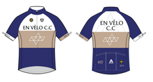 Lade das Bild in den Galerie-Viewer, ENVELO ELITE SS JERSEY