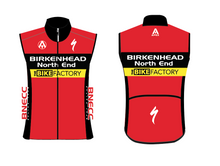 Lade das Bild in den Galerie-Viewer, BNECC RACING TEAM PRO GILET