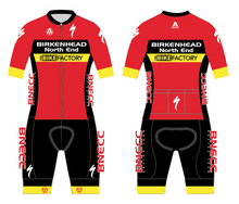 Lade das Bild in den Galerie-Viewer, BNECC RACING TEAM PRO RACE SUIT