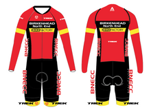 Lade das Bild in den Galerie-Viewer, BNECC RACING TEAM (TREK) SPEED TT SUIT