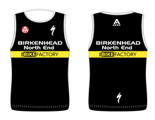 Lade das Bild in den Galerie-Viewer, BNECC RACING TEAM UNDER VEST