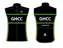 Load image into Gallery viewer, GHCC PRO GILET