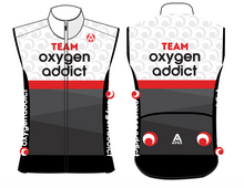 Lade das Bild in den Galerie-Viewer, OXYGEN ADDICT PRO GILET