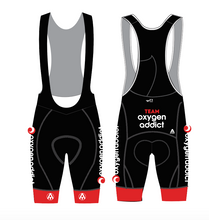 Lade das Bild in den Galerie-Viewer, OXYGEN ADDICT PRO BIB SHORTS