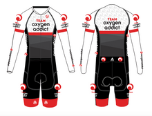 Lade das Bild in den Galerie-Viewer, OXYGEN ADDICT SPEED TT SUIT