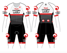 Lade das Bild in den Galerie-Viewer, OXYGEN ADDICT PRO SPEED TRI SUIT