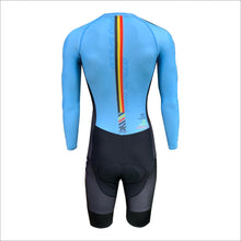 Lade das Bild in den Galerie-Viewer, APEX "PRO SPEED SUIT" Zeitfahranzug