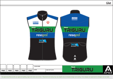 Load image into Gallery viewer, TRIGURU PRO GILET