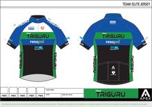 Lade das Bild in den Galerie-Viewer, TRIGURU TEAM SS JERSEY