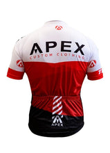 Lade das Bild in den Galerie-Viewer, CUSTOM CYCLING JERSEY