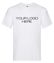 Lade das Bild in den Galerie-Viewer, PART CUSTOM COTTON T SHIRT