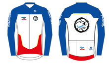 Lade das Bild in den Galerie-Viewer, Waterkant "ELITE" Fleece Langarmtrikot