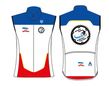 Lade das Bild in den Galerie-Viewer, Waterkant Dreihers "PRO" Windweste