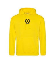 Lade das Bild in den Galerie-Viewer, Waterkant Hooded