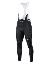Lade das Bild in den Galerie-Viewer, BEE TRI COACHING TEAM BIB TIGHTS
