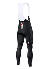 Load image into Gallery viewer, HVHS TEAM BIB TIGHTS