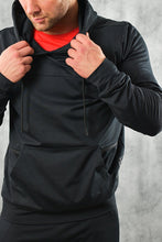 Lade das Bild in den Galerie-Viewer, CADENCE ELITE HOODIE
