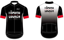 Lade das Bild in den Galerie-Viewer, Lückenläufer APEX "GAVIA" Regentrikot Kurzarm