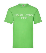 Lade das Bild in den Galerie-Viewer, PART CUSTOM COTTON T SHIRT