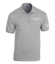 Lade das Bild in den Galerie-Viewer, Waterkant Polo shirt