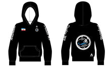 Lade das Bild in den Galerie-Viewer, Waterkant Hooded