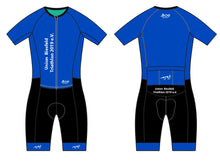 Lade das Bild in den Galerie-Viewer, Tri Biesfeld APEX "PRO Endurance" Triathlonanzug Einteiler