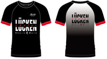 Load image into Gallery viewer, Lückenläufer RUN T-SHIRT