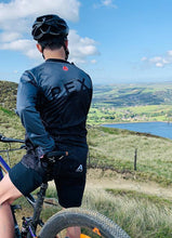 Lade das Bild in den Galerie-Viewer, MTV MOUNTAIN BIKE JERSEY