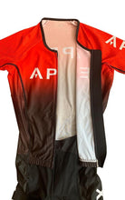Lade das Bild in den Galerie-Viewer, CERTA CITO PRO ENDURANCE RACE SPEED TRI SUIT