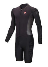 Lade das Bild in den Galerie-Viewer, PH MILNES PRO RACE SUIT - SHORT SLEEVE