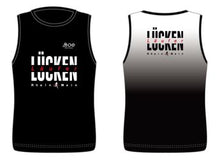 Load image into Gallery viewer, Lückenläufer Lauf Shirt ohne Arme
