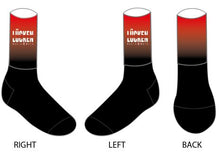 Load image into Gallery viewer, Lückenläufer WATT AERO SOCKS
