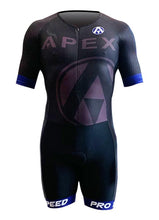 Lade das Bild in den Galerie-Viewer, APEX "Pro Speed" Triathlonanzug Einteiler