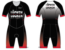 Load image into Gallery viewer, Lückenläufer APEX "PRO Endurance" Triathlonanzug Einteiler