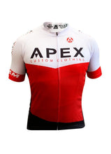 Lade das Bild in den Galerie-Viewer, CUSTOM CYCLING JERSEY