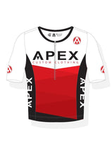 Lade das Bild in den Galerie-Viewer, APEX "PRO Speed" Triathlon Trikot
