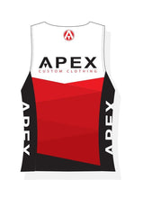 Lade das Bild in den Galerie-Viewer, APEX "Team" Triathlon Trikot