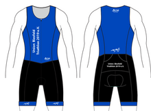 Lade das Bild in den Galerie-Viewer, Tri Biesfeld APEX "PRO" Triathlonanzug Einteiler