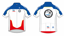 Lade das Bild in den Galerie-Viewer, Waterkant "ELITE" Radsport Kurzarm Trikot