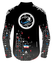 Lade das Bild in den Galerie-Viewer, Waterkant "Mistral" Wind- und Regenjacke