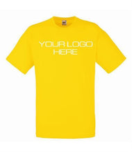 Lade das Bild in den Galerie-Viewer, PART CUSTOM COTTON T SHIRT