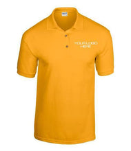 Lade das Bild in den Galerie-Viewer, Waterkant Polo shirt