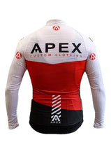 Load image into Gallery viewer, PRO LONG SLEEVE AERO JERSEY
