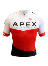 Load image into Gallery viewer, CUSTOM CYCLING JERSEY
