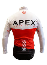 Load image into Gallery viewer, APEX &quot;GAVIA&quot; Langarm Jacke für feuchtes Wetter
