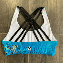 Load image into Gallery viewer, WOMEN&#39;S CROSS OVER BRA
