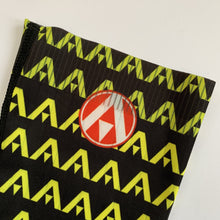 Load image into Gallery viewer, Triathlon Wittenberg Boe WATT AERO Socke Blau
