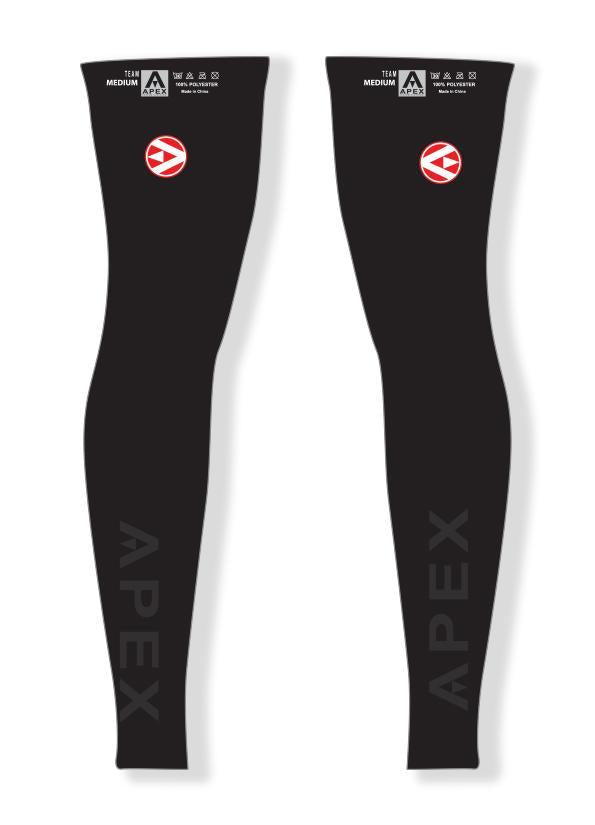 PH MILNES LEG WARMERS