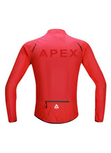 Load image into Gallery viewer, Lückenläufer APEX &quot;TEAM Mistral&quot; Jacke
