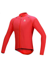 Load image into Gallery viewer, Triathlon Wittenberg &quot;Pro Mistral&quot; Jacke Pink
